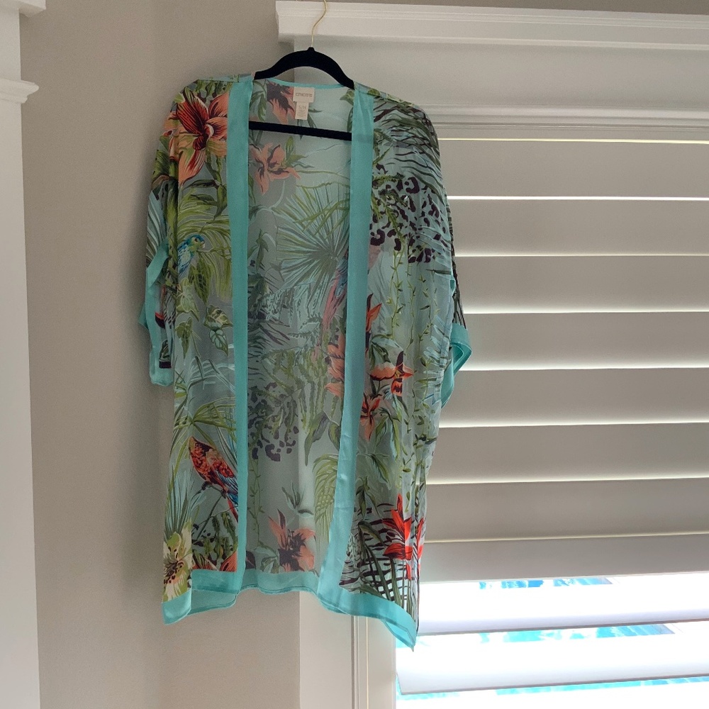 Kimono